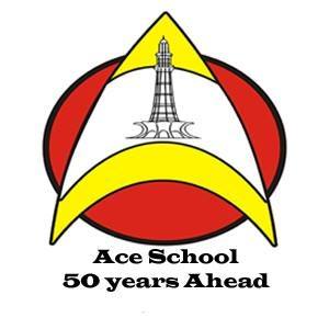 ACE School Logo