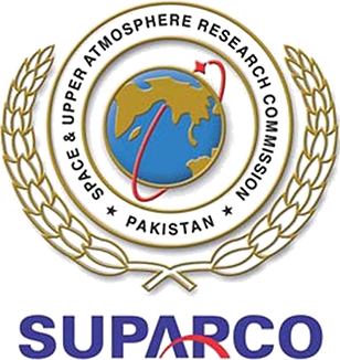 Suparco Letter